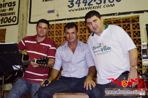 rolim de moura